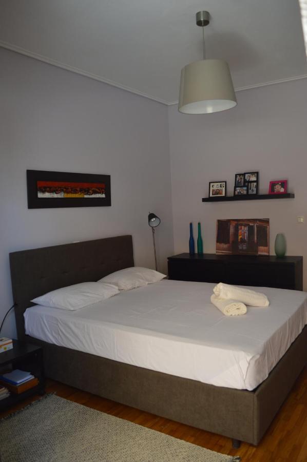 Central Kalamata Cozy Apartment מראה חיצוני תמונה