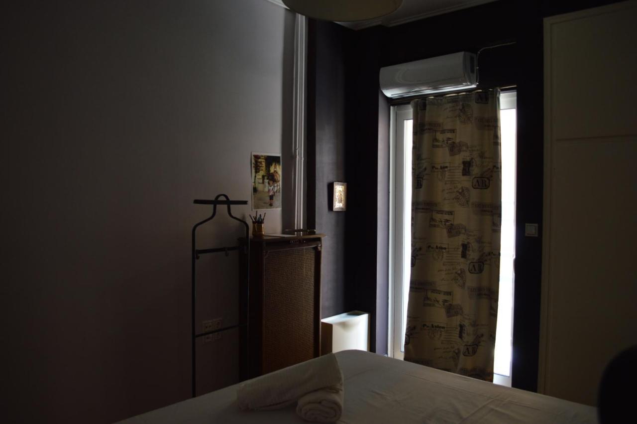 Central Kalamata Cozy Apartment מראה חיצוני תמונה